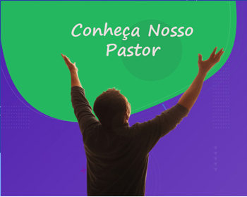 Conheci o Evangelho em 1997 através de um convite feito a minha familia, ao ouvi a Palavra de Deus, decidi que não queria mais viver sem Deus... O senhor mudou minha história me revelando o Evangelho da Graça.